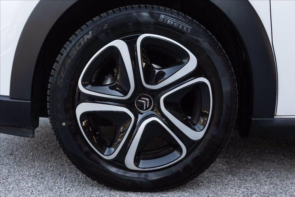 CITROEN C3 1.6 bluehdi Live s&s 75cv del 2017