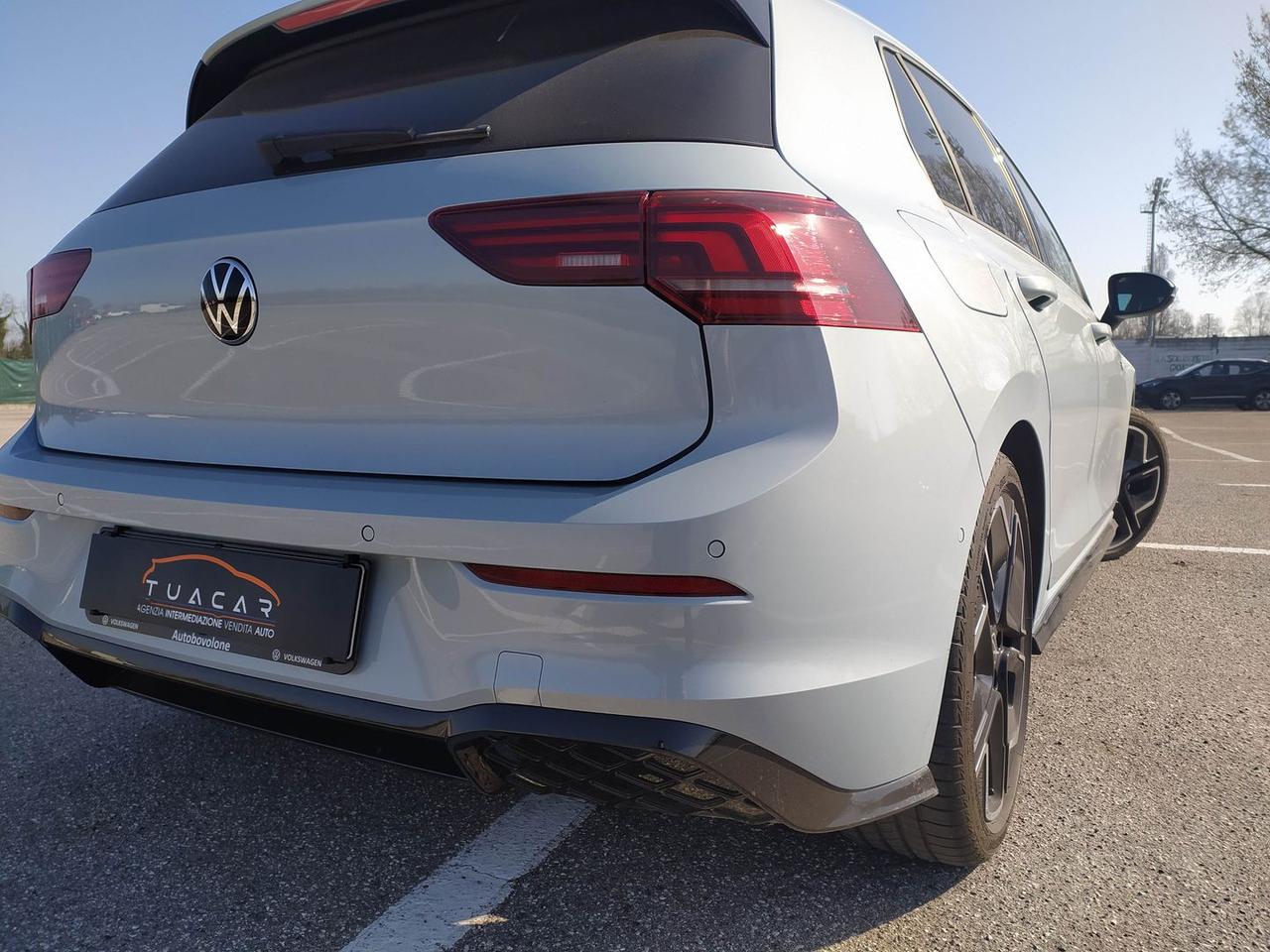 Volkswagen Golf R Line Plus 1.5 150CV eTSI M #9781