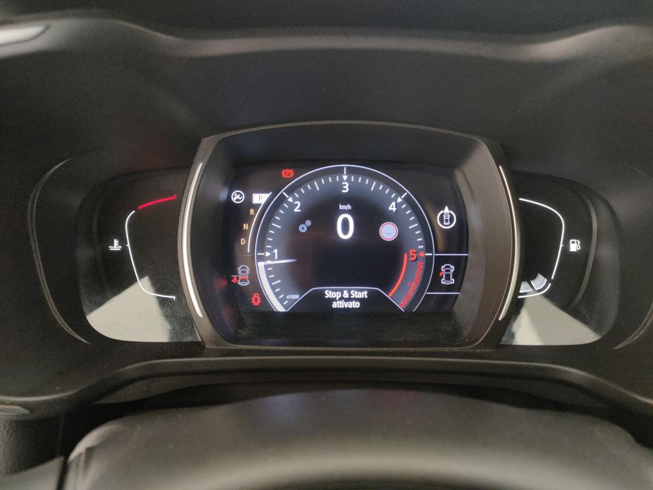 RENAULT Kadjar 1.5 blue dci Business 115cv edc