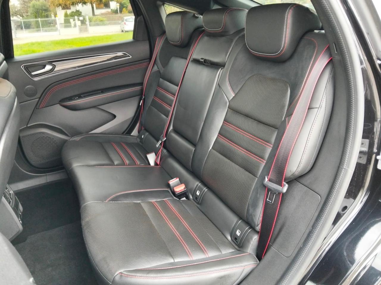 Renault Arkana Hybrid E-Tech 145CV R.S. Line*Automatic*Navi*Pelle