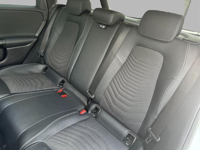 MERCEDES-BENZ B 200 d Automatic Sport