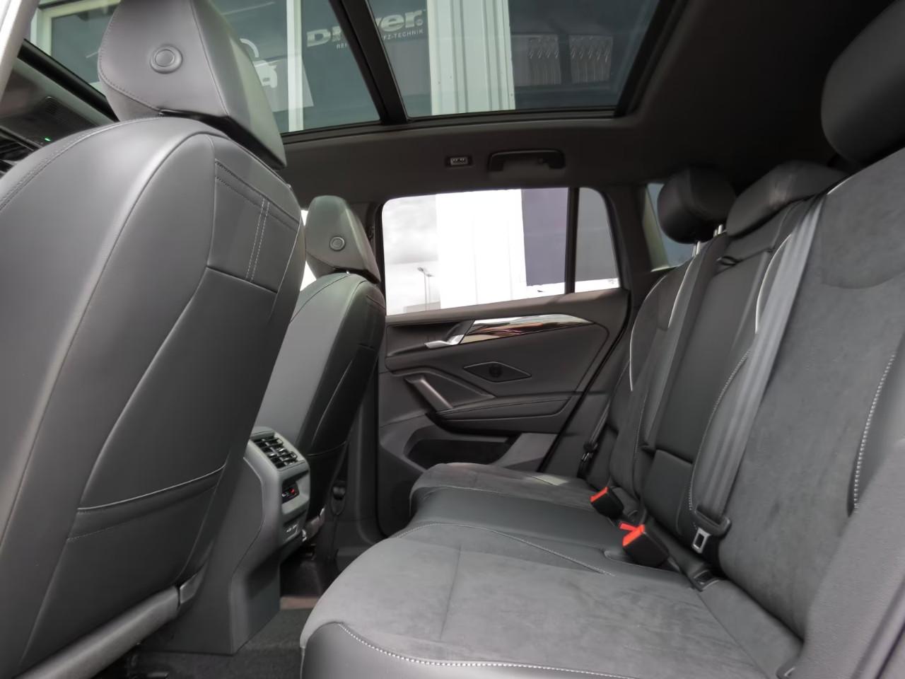 Volkswagen Tiguan 1.5 etsi Elegance 150cv dsg