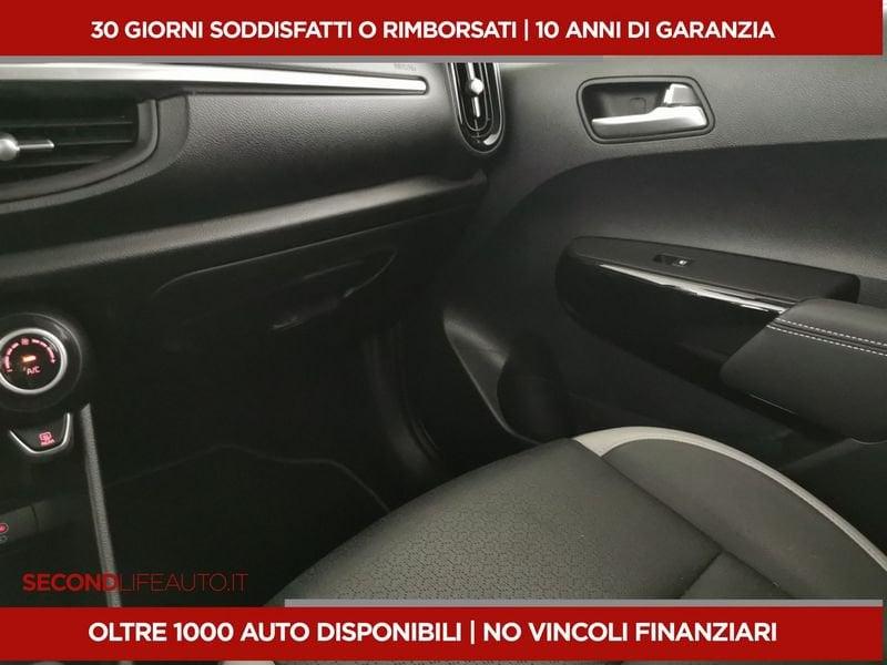 Kia Picanto 1.2 mpi GT Line amt