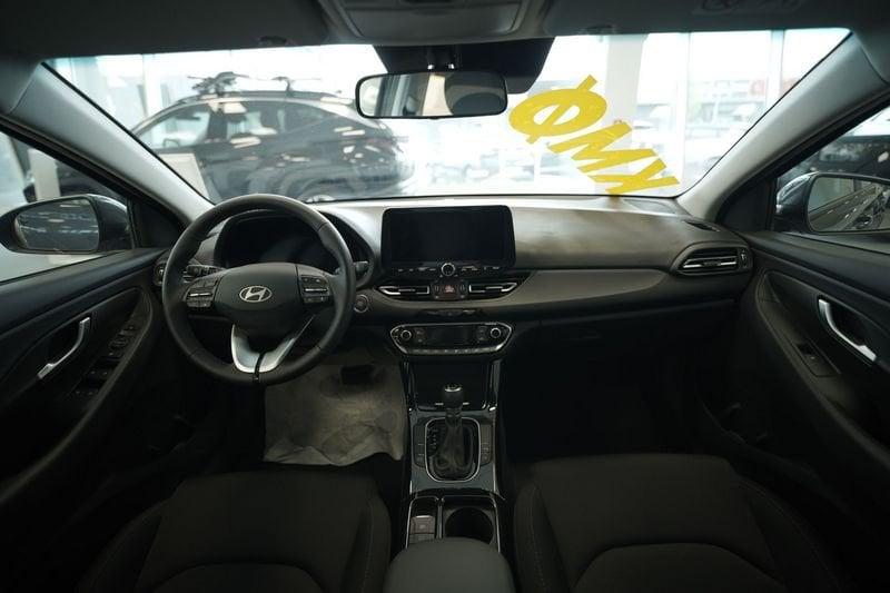 Hyundai i30 5DR PE 1.0T 100CV DCT 48V BUSINESS