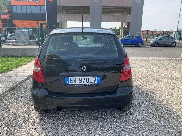 MERCEDES-BENZ A 160 BlueEFFICIENCY Premium