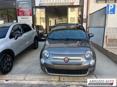 FIAT 500 1.2 Lounge 65.000 KM