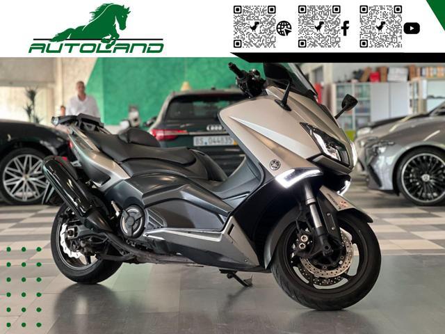 YAMAHA T Max 530 ABS