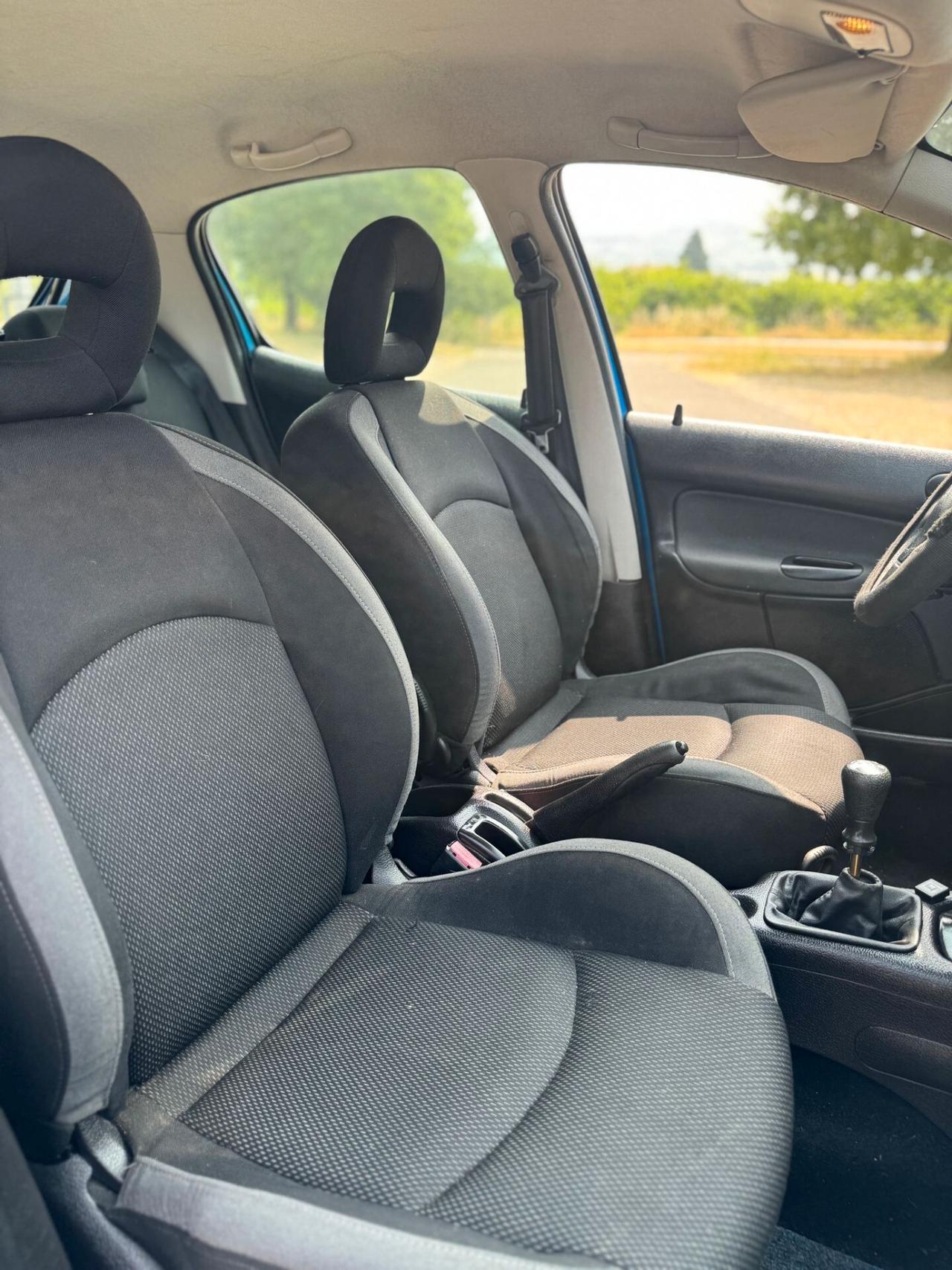 Peugeot 206 1.1 5p. Sweet Years