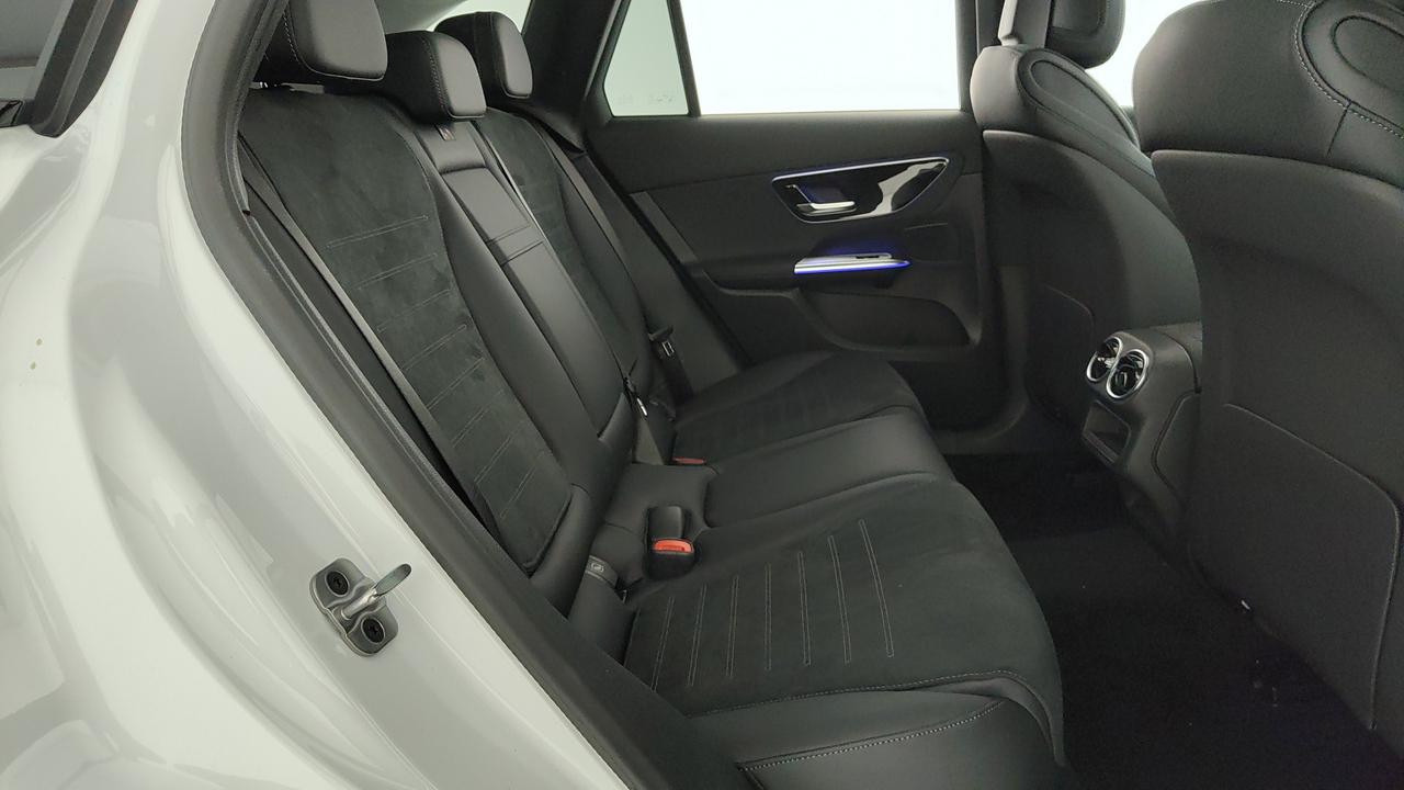 Mercedes-Benz GLC 220 d 4MATIC