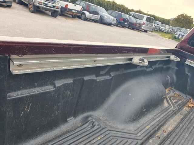 Nissan Navara (D40) 2.5 dCi 174CV 4WD Cab. Singola