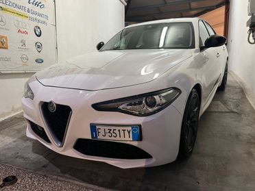 Alfa Romeo Giulia 2.2 150 CV AT8 Super