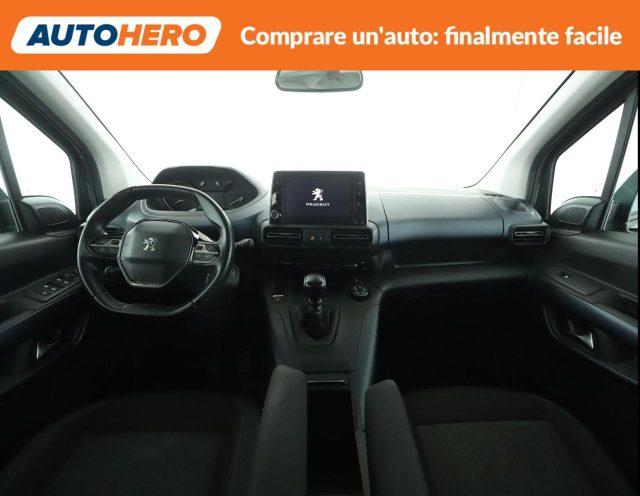 PEUGEOT Rifter BlueHDi 130 S&S Allure Long 7 posti
