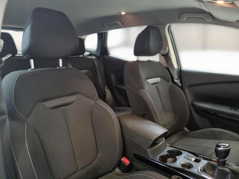 RENAULT KADJAR 1.5 DCI 85KW BLUE BUSINESS