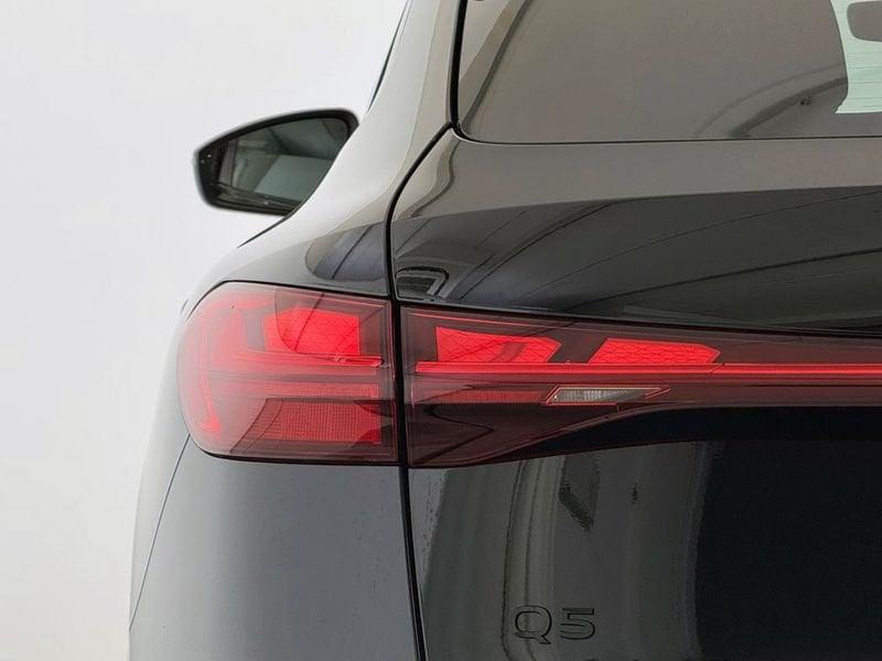 Audi Q5 Q5 SPB TDI 150 kW mHEV+ S tronic quattro S line edition