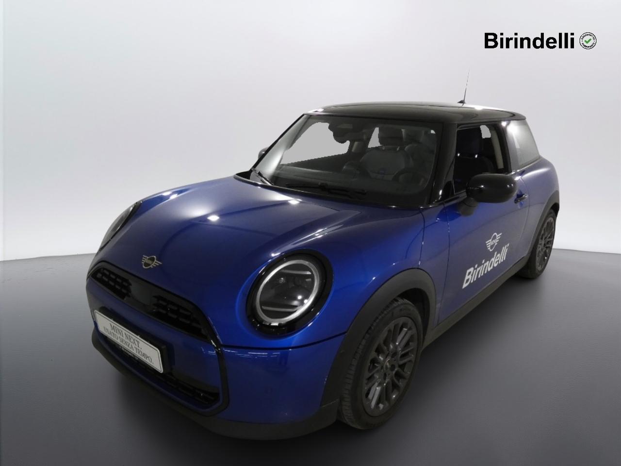 MINI Mini Cooper C