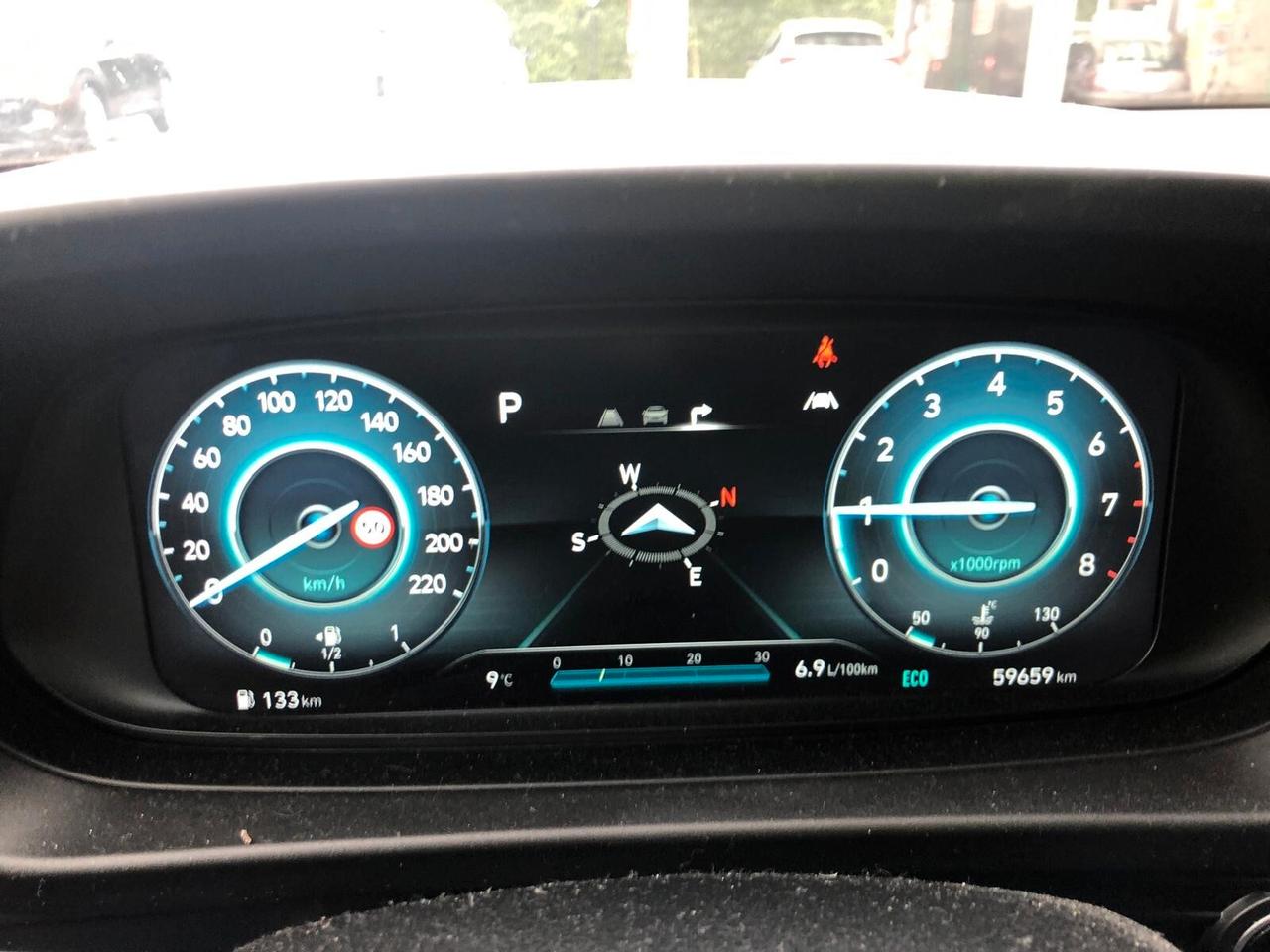 Hyundai i20 1.0 T-GDI 48V DCT Bose