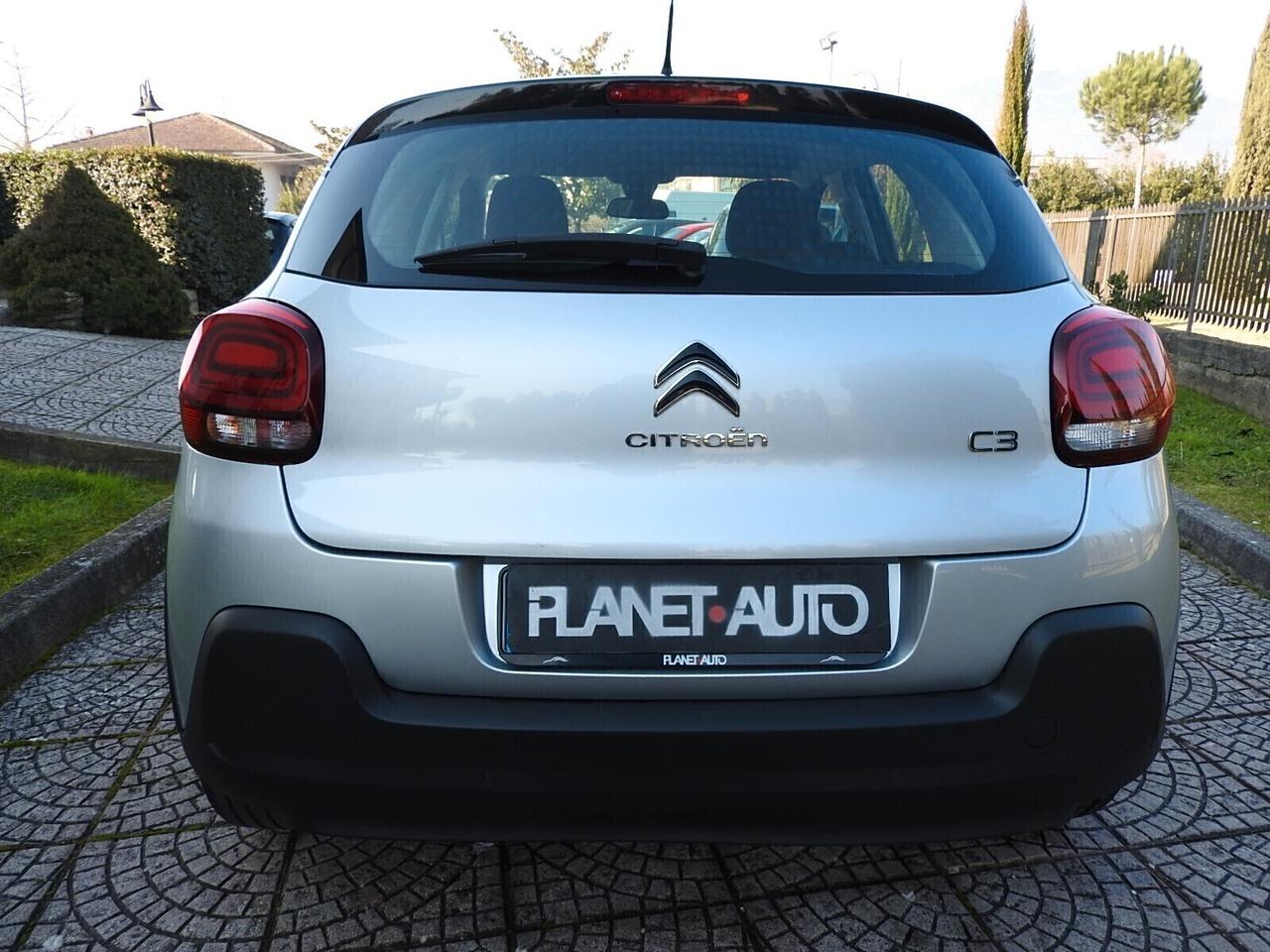 Citroen C3 HDi 75CV NEOP.