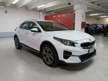KIA XCeed 2019 - XCeed 1.0 t-gdi Style 120cv
