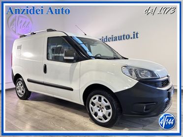 FIAT Doblo 1.4 T-Jet Natural Power Cargo Metano