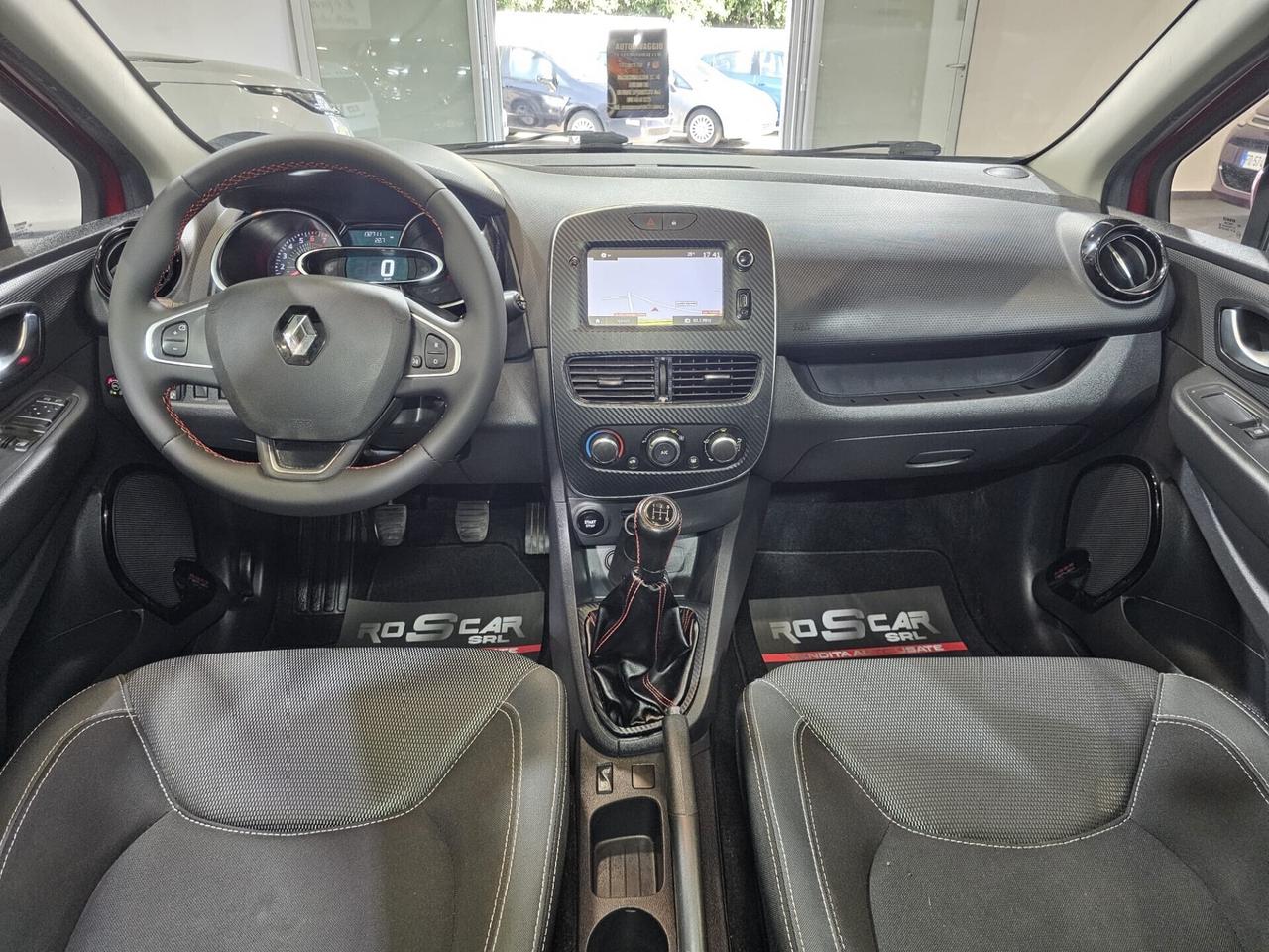 Renault Clio 1.0 GPL 90 CV GPL Energy