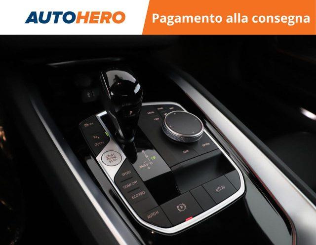 BMW Z4 sDrive20i Msport