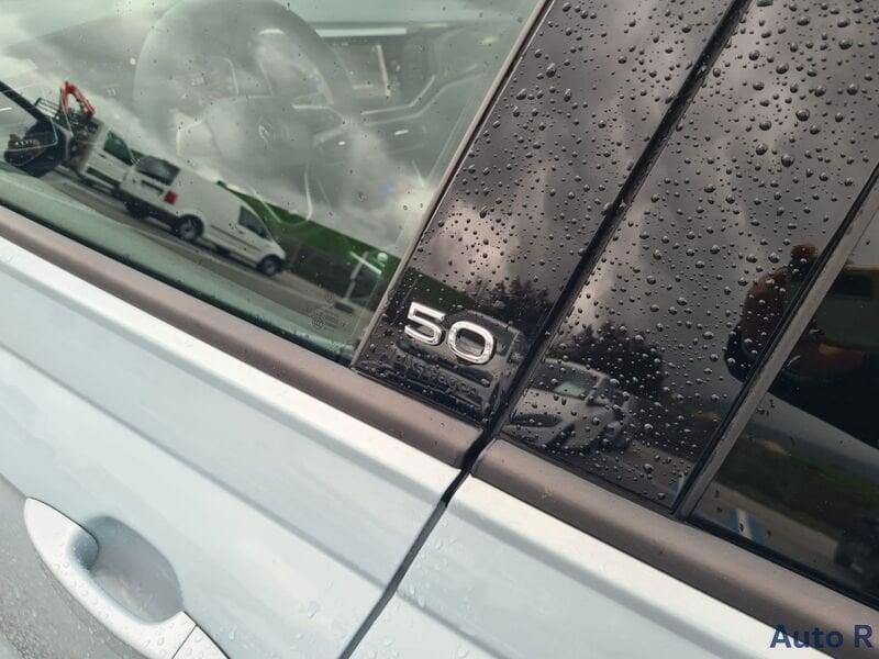 Volkswagen Polo 1.0 TSI Edition 50 DSG