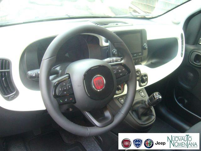 FIAT Pandina Cross Pandina 1.0 FireFly Hybrid 5°P Nuovo Modello