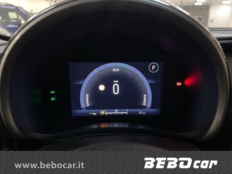 FIAT 600 1.2 Hybrid 110cv Pop