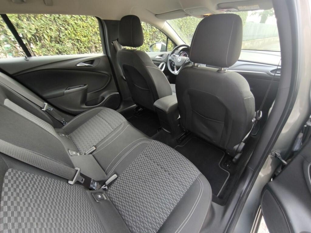 OPEL ASTRA SPORTS TOURER 1,6 CDTI-2018- EURO 6