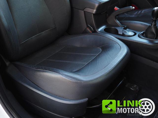 HYUNDAI iX35 1.7 CRDi 2WD Go! Brasil