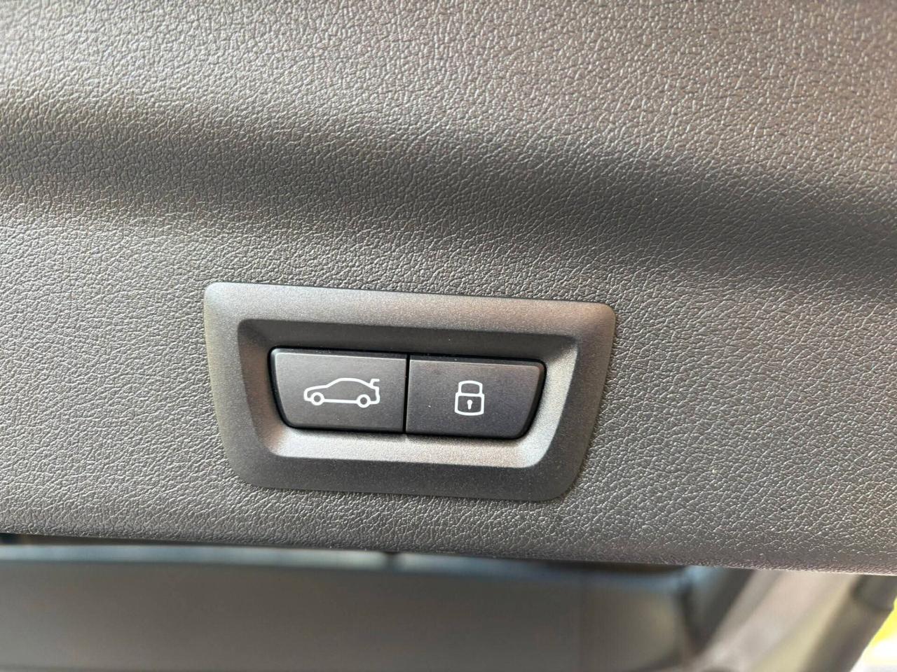 Bmw X1 xDrive 20d Msport 163 cv//