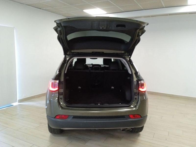 Jeep Compass 2ª serie 1.6 Multijet II 2WD Limited