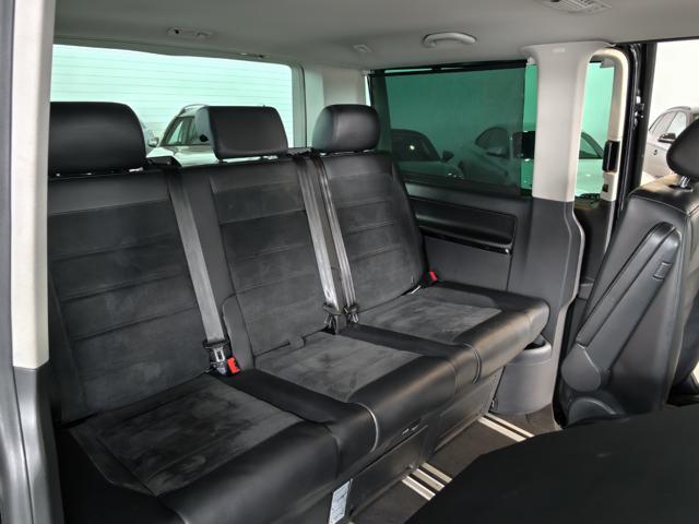 VOLKSWAGEN Multivan T6 2.0 TDI 204CV DSG 4Motion Highline
