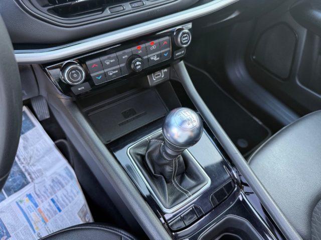 JEEP Compass 1.6 MJT 80° Anniversario TETTO