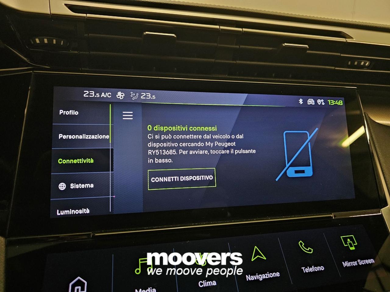 308 3ª serie PEUGEOT 308 PureTech Turbo 130 S&S EAT8 SW GT