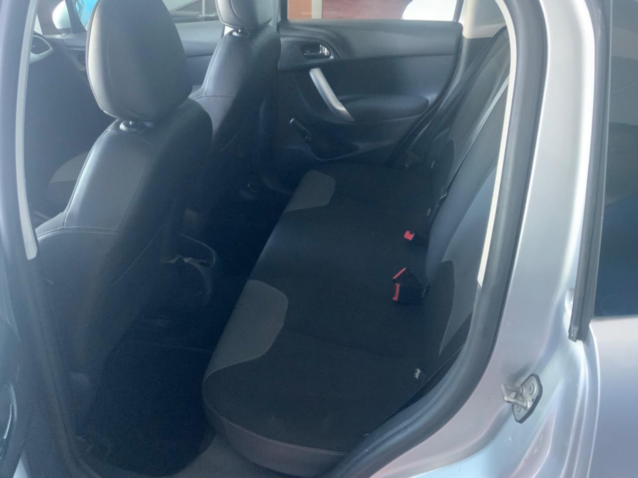 Citroen C3 1.4 GPL airdream Seduction