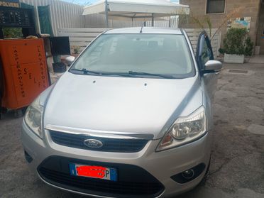 Ford Focus Focus+ 1.6 TDCi (90CV) 5p.