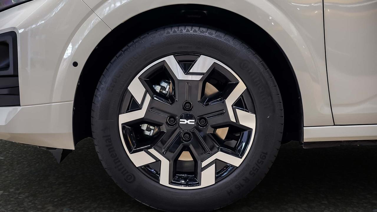 Dacia Sandero - FINANZIAMENTO ANCHE A TASSO ZERO