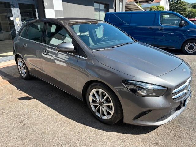Mercedes-benz B 180 d Automatic Executive