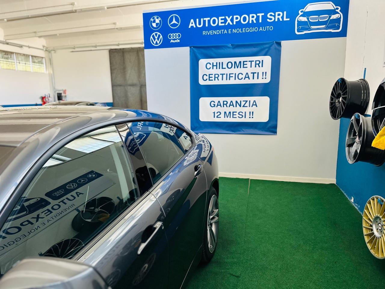 Bmw 420 xDrive Coupé Msport/2016/automatic/4x4