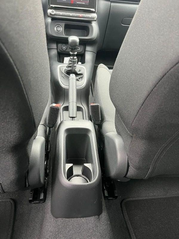 Citroën C3 C3 PureTech 110 S&S Max