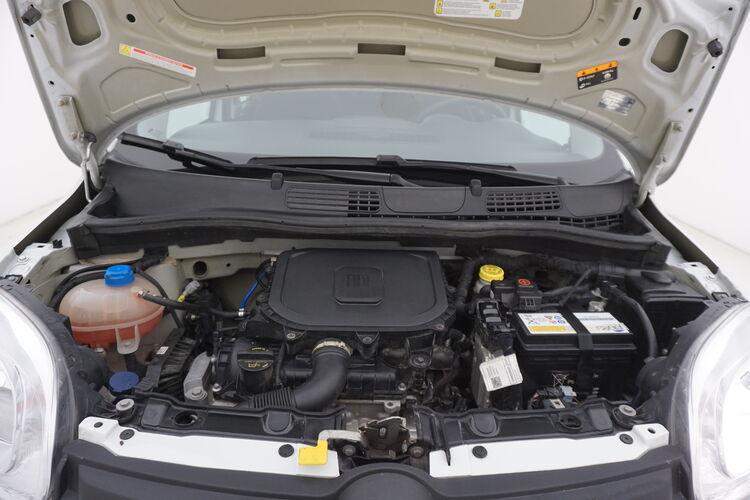 Fiat Panda Hybrid BR126525 1.0 Mild Hybrid 70CV