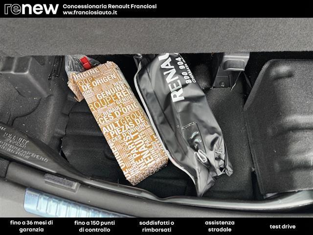 RENAULT Espace DCI 2.0 190 CV EDC EXECUTIVE