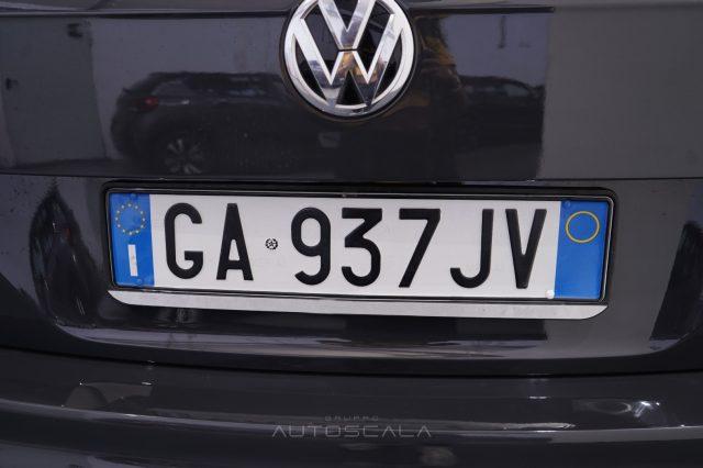 VOLKSWAGEN Tiguan 1.5 TSI Business ACT BlueMotion Technology