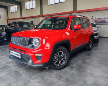 Jeep Renegade 1.0 T3 Longitude GPL