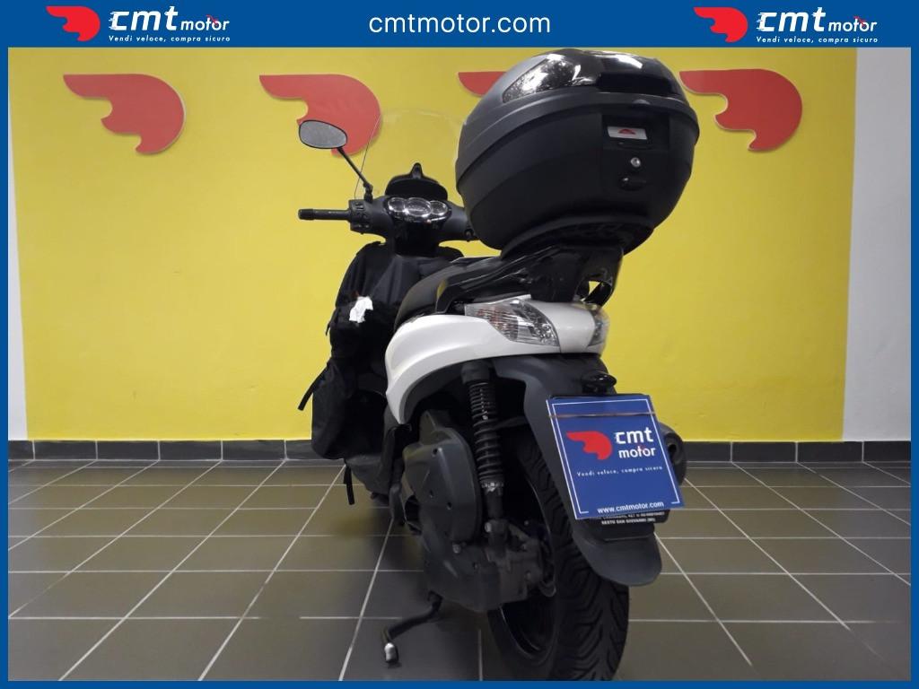 Piaggio Beverly Tourer 300 - 2020
