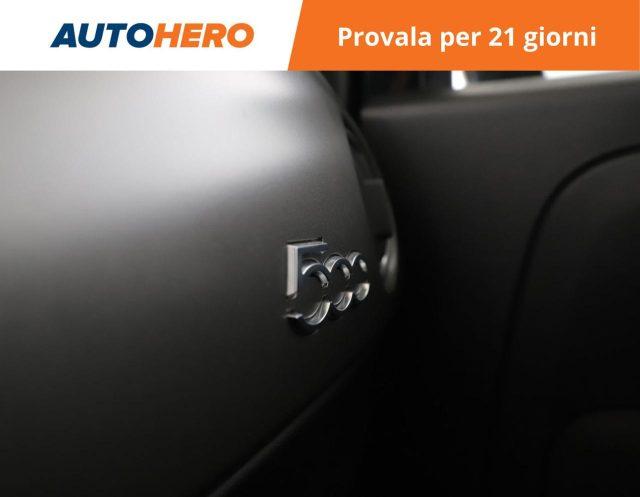 ABARTH 595 1.4 Turbo T-Jet 165 CV