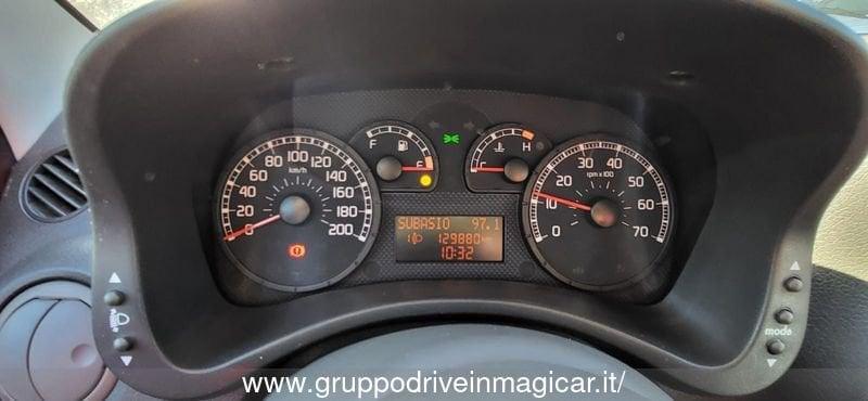 FIAT Panda Panda 1.2 Climbing Natural Power