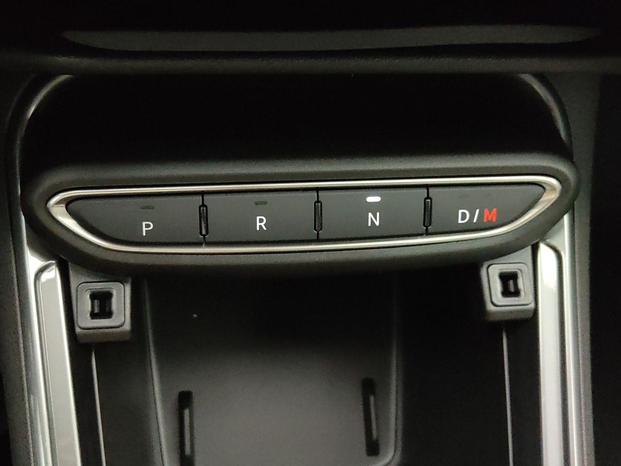 FIAT 600 IV 2023 1.2 MHEV 110CV DCT LA PRIMA