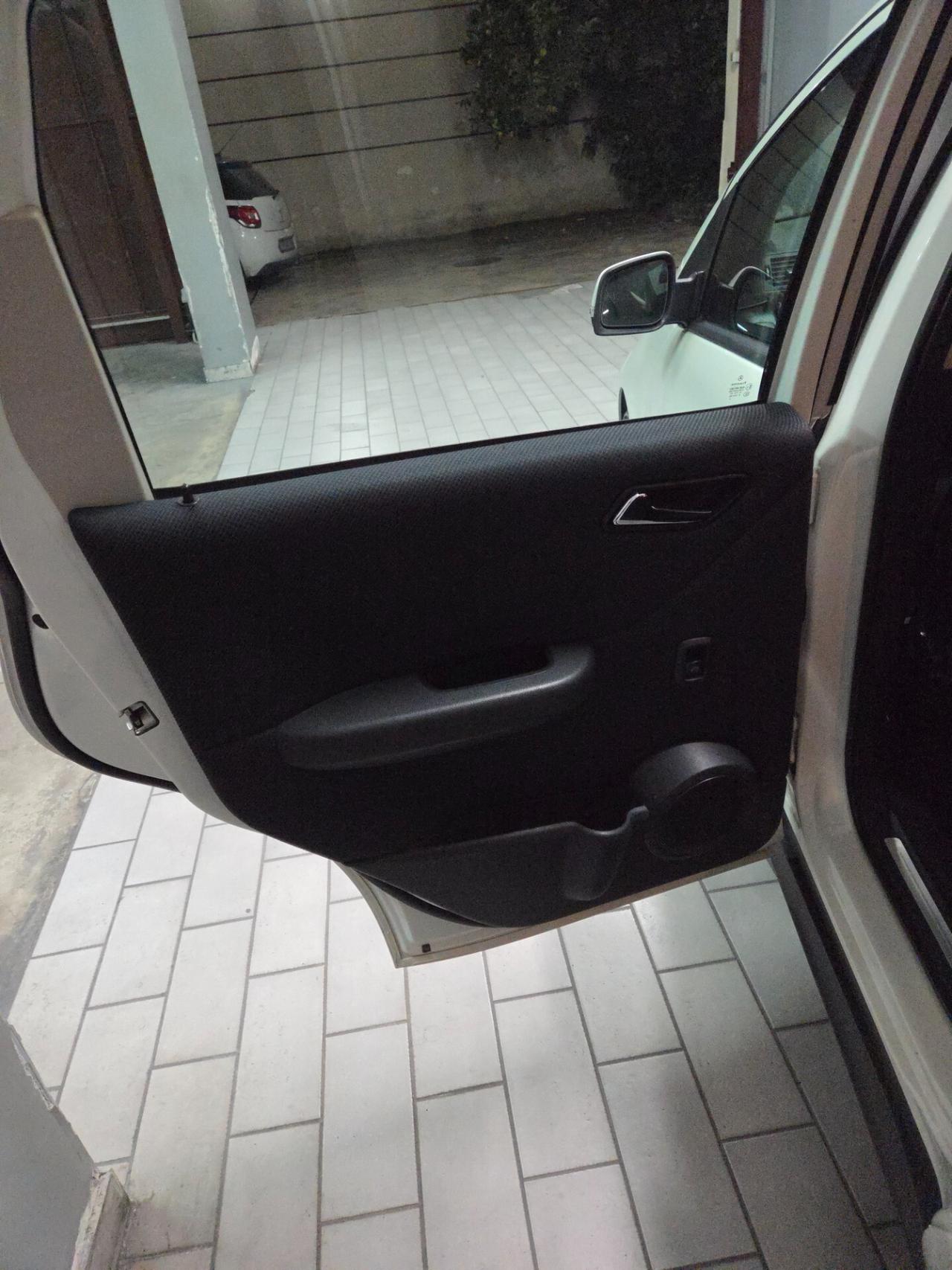 Mercedes-benz A 160 CDI Avantgarde